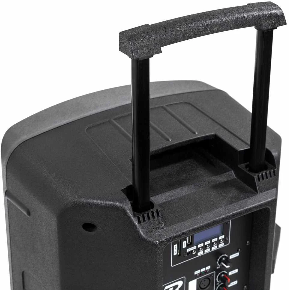 Nešiojama garso sistema BoomTone DJ TravelSound12-VHF