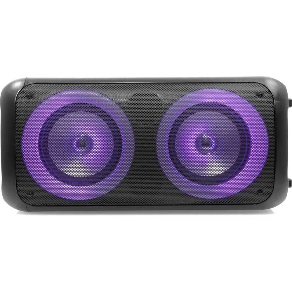 Nešiojama garso sistema BoomTone DJ Traveler 400