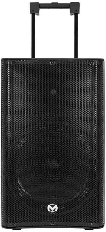 Nešiojama garso sistema Mac Mah Mobile Pro 15