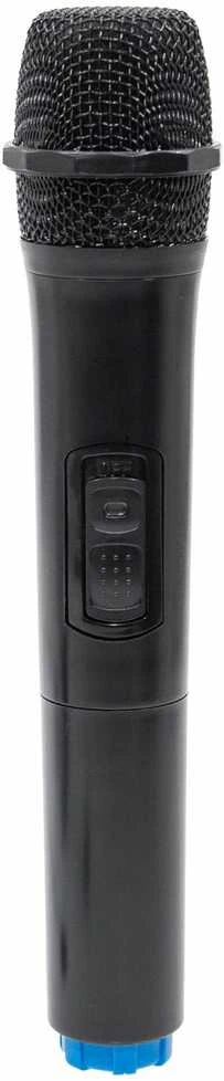 Nešiojama garso sistema BoomTone DJ TravelSound12-VHF