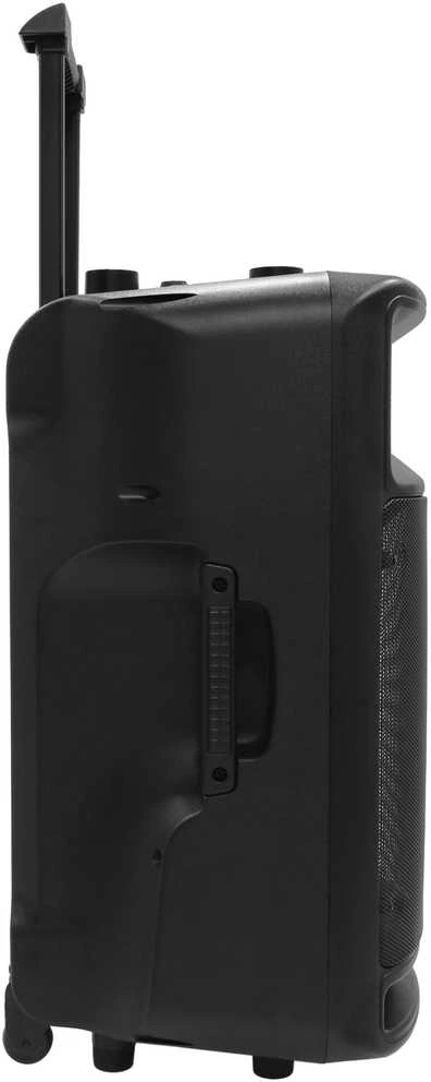 Nešiojama garso sistema BoomTone DJ TRAVELSOUND15-VHF