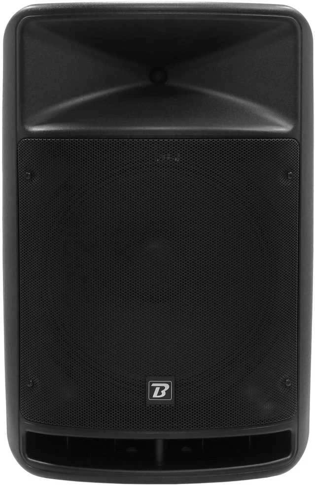 Nešiojama garso sistema BoomTone DJ TRAVELSOUND15-VHF