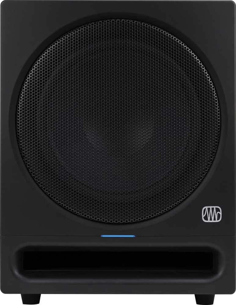 Studijinė žemų dažnių kolonėlė Presonus Eris Pro Sub 10