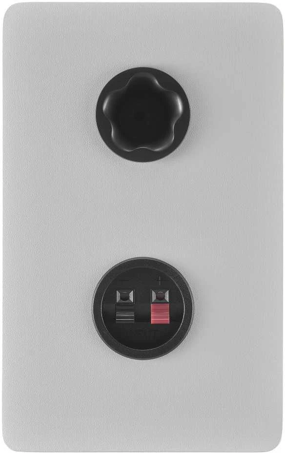 Kompiuterio kolonėlės Studijinės monitorinės kolonėlės Yamaha HS4 baltos
