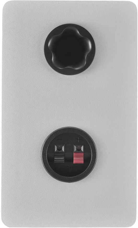 Kompiuterio kolonėlės Studijinės monitorinės kolonėlės Yamaha HS3 baltos