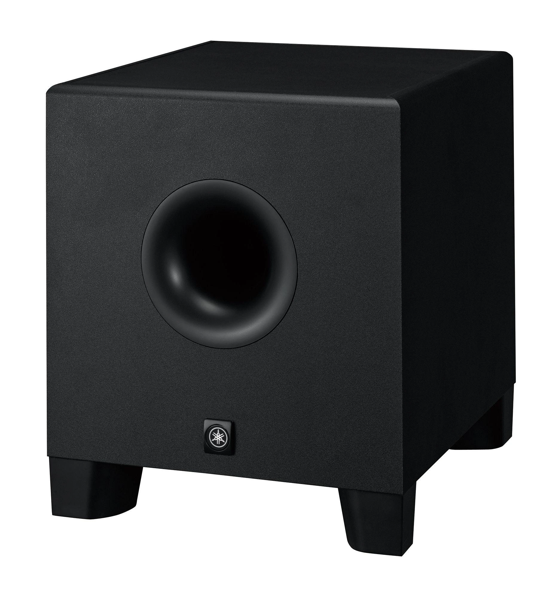 Studijinė žemų dažnių kolonėlė Yamaha HS8S