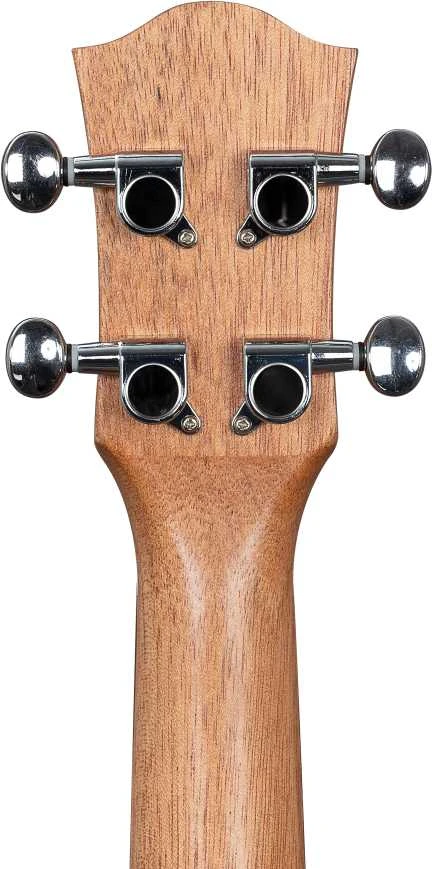 Koncertinė ukulelė Cascha Art Flowers HH 2607