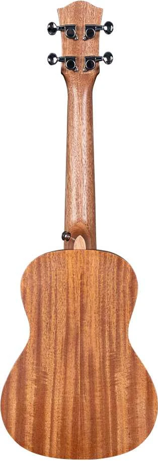 Koncertinė ukulelė Cascha Art Flowers HH 2607