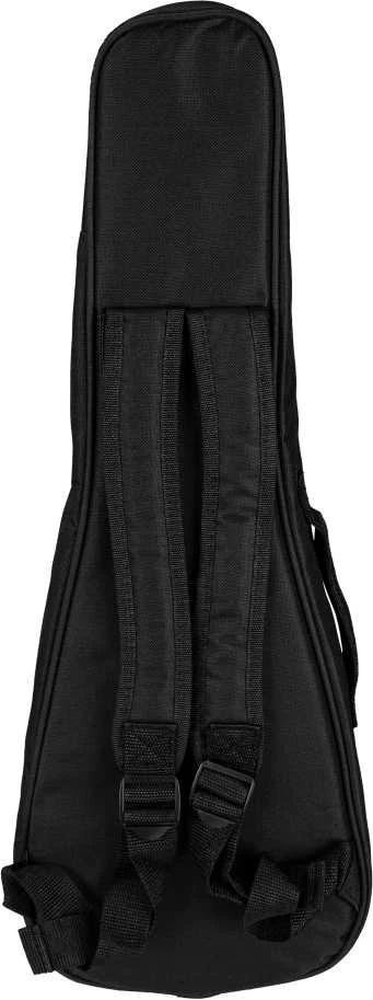 Koncertinė ukulelė Cascha Bamboo Graphite HH 2316