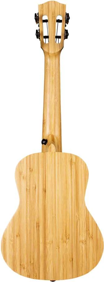 Koncertinė ukulelė Cascha Bamboo Natural HH 2313