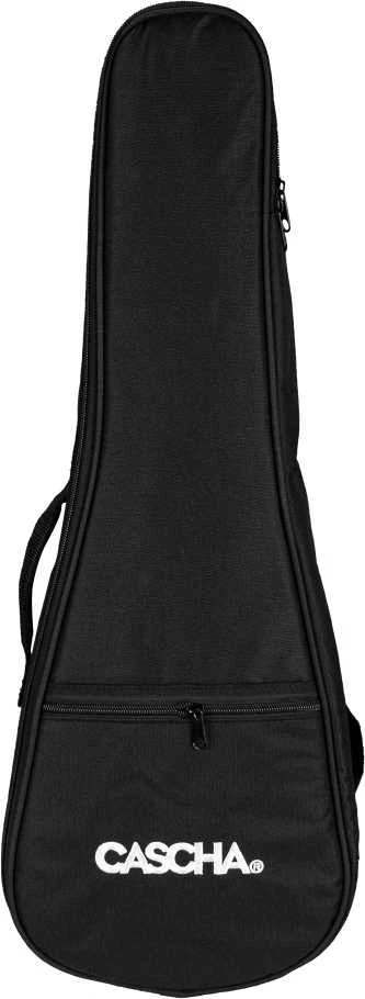 Koncertinė ukulelė Cascha Bamboo Natural HH 2313