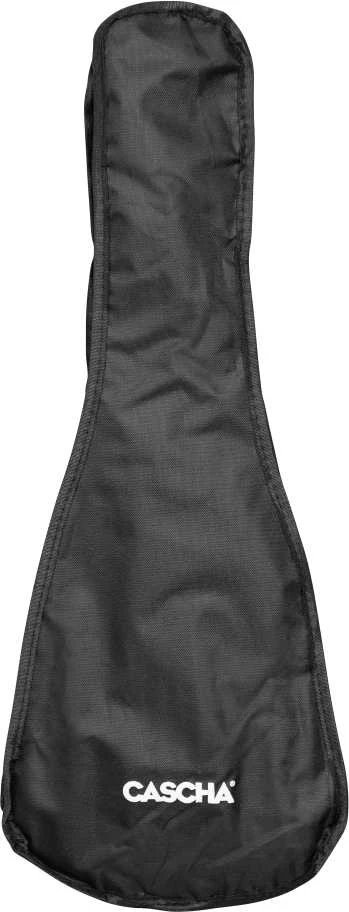 Koncertinė ukulelė Cascha Linden mėlyna CUC103