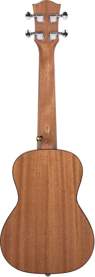 Koncertinė ukulelė Cascha Mahogany HH 2035