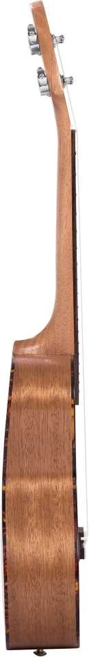 Koncertinė ukulelė Cascha Mahogany HH 2035