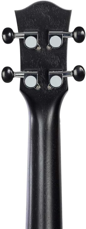 Koncertinė ukulelė kairiarankiams Cascha Mahogany HH 2300L