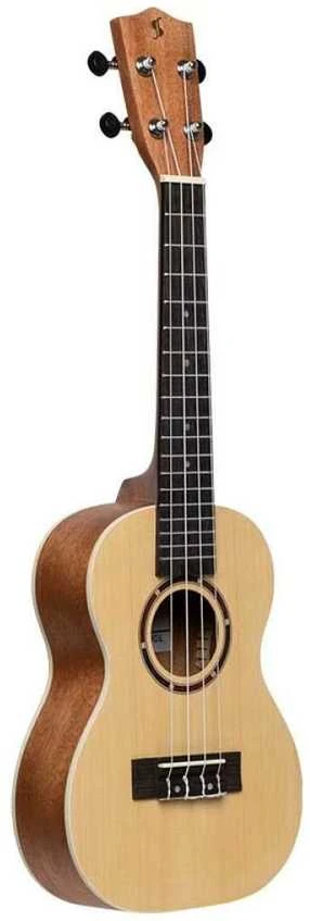 Koncertinė ukulelė Stagg UC-30 Spruce