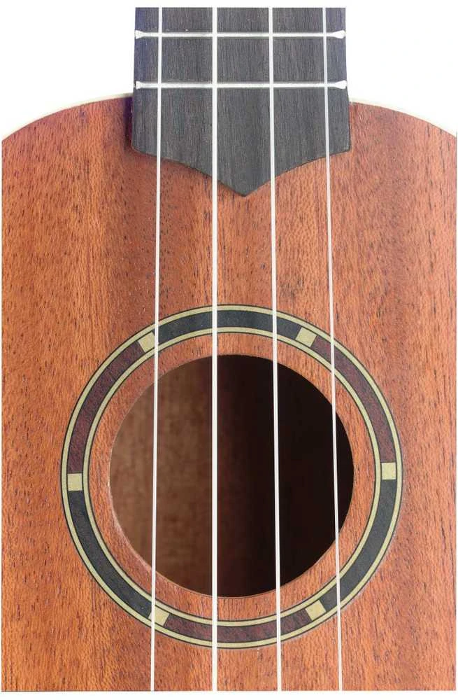 Koncertinė ukulelė Stagg UC-30