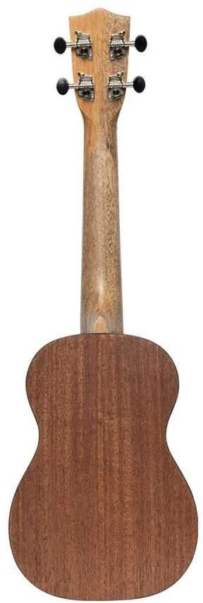 Koncertinė ukulelė Stagg UC-TIKI HEWA