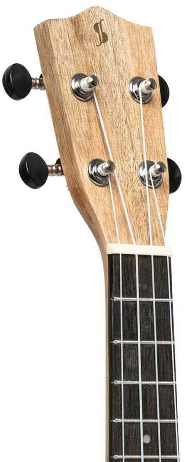Koncertinė ukulelė Stagg UC-TIKI MAIO