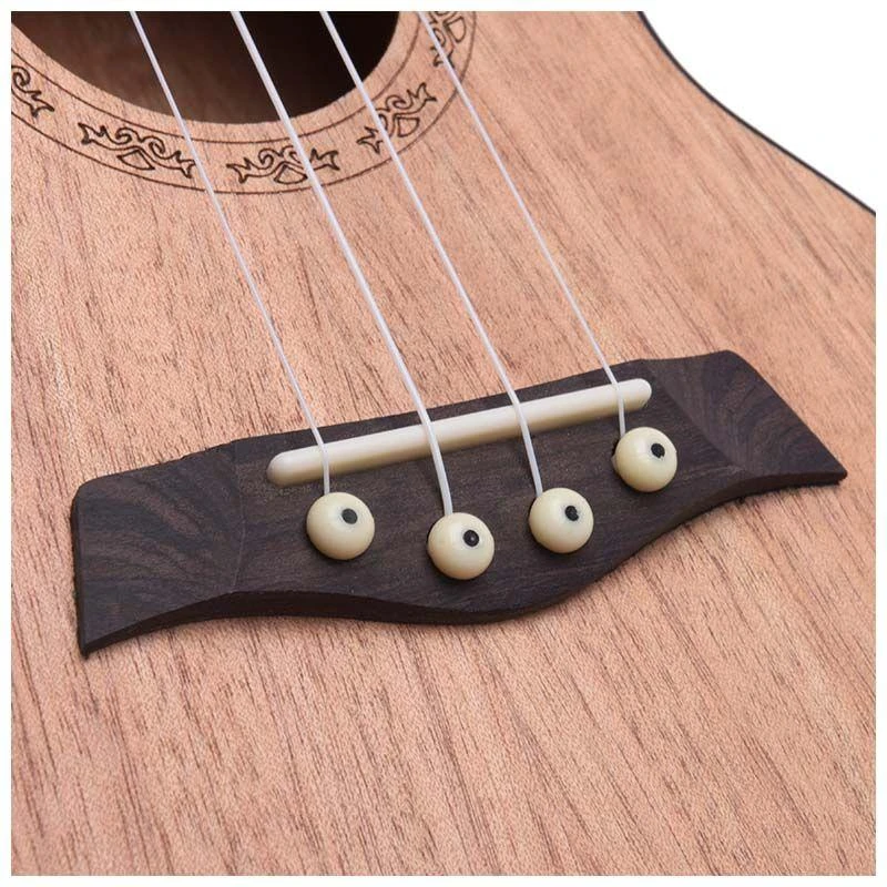 Koncertinė ukulelė V-TONE UK23 WOOD