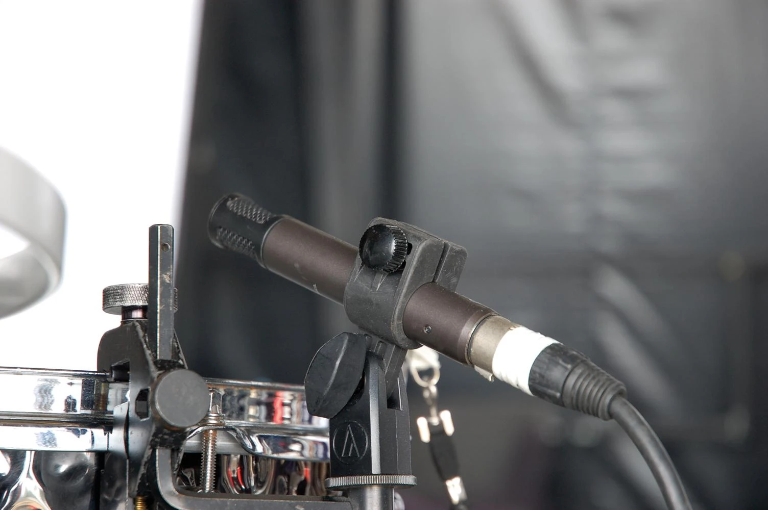 Kondensatorinis mikrofonas instrumentams Audio-Technica Artist Series ATM450
