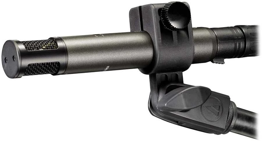 Kondensatorinis mikrofonas instrumentams Audio-Technica Artist Series ATM450