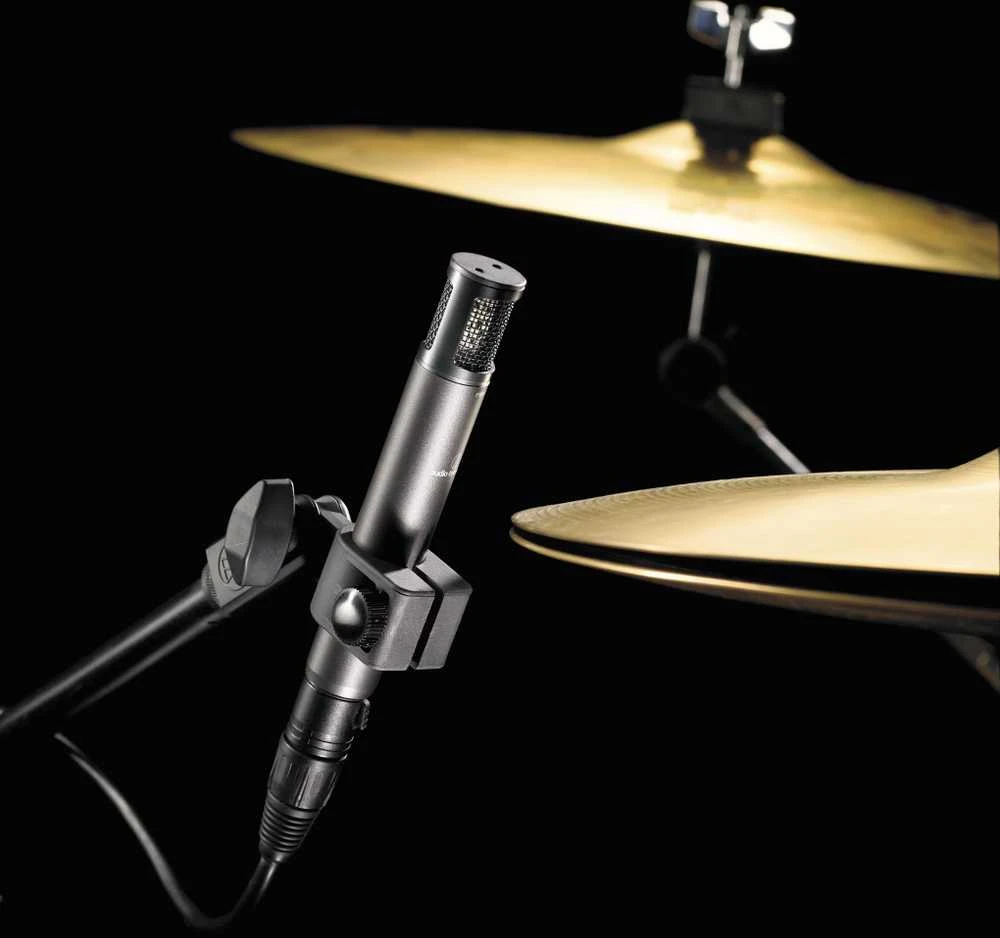Kondensatorinis mikrofonas instrumentams Audio-Technica Artist Series ATM450