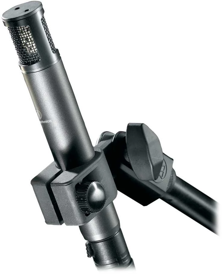 Kondensatorinis mikrofonas instrumentams Audio-Technica Artist Series ATM450
