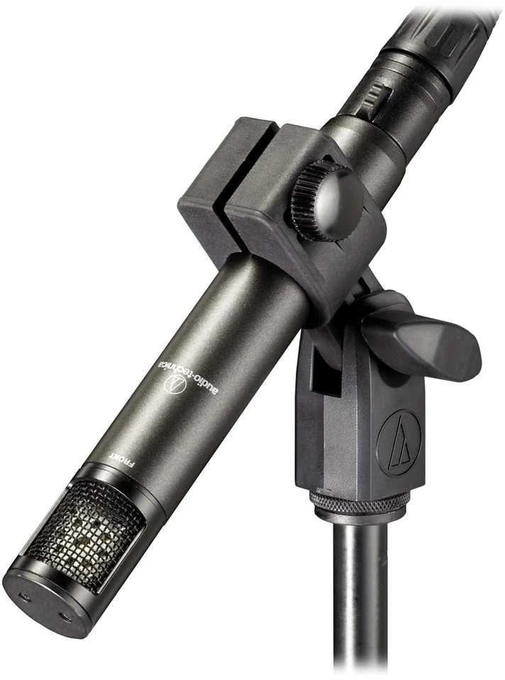 Kondensatorinis mikrofonas instrumentams Audio-Technica Artist Series ATM450