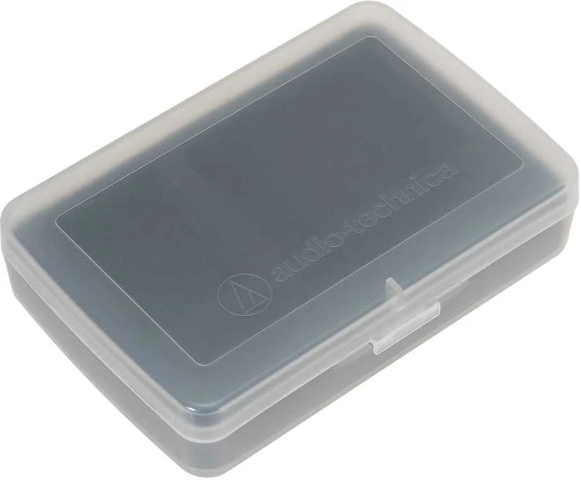 Kondensatorinis prisegamas mikrofonas Audio Technica BP899 (cH), juodas