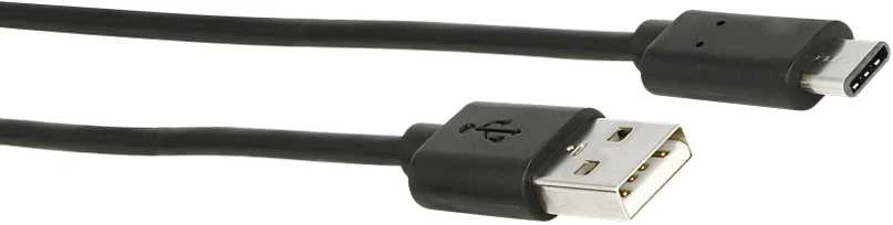 Konig & Meyer Natų apšvietimas T Model LED FlexLight, pakraunamas K&M 12264 juodas