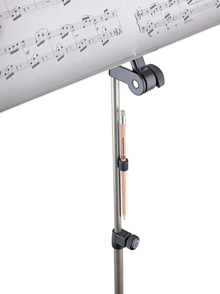 Konig & Meyer Pieštukas su magnetu K&M 16099-000-00