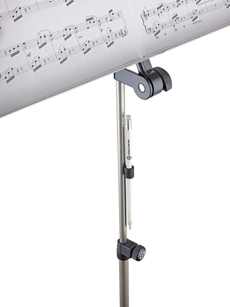 Konig & Meyer Pieštukas su magnetu K&M 16099-000-57