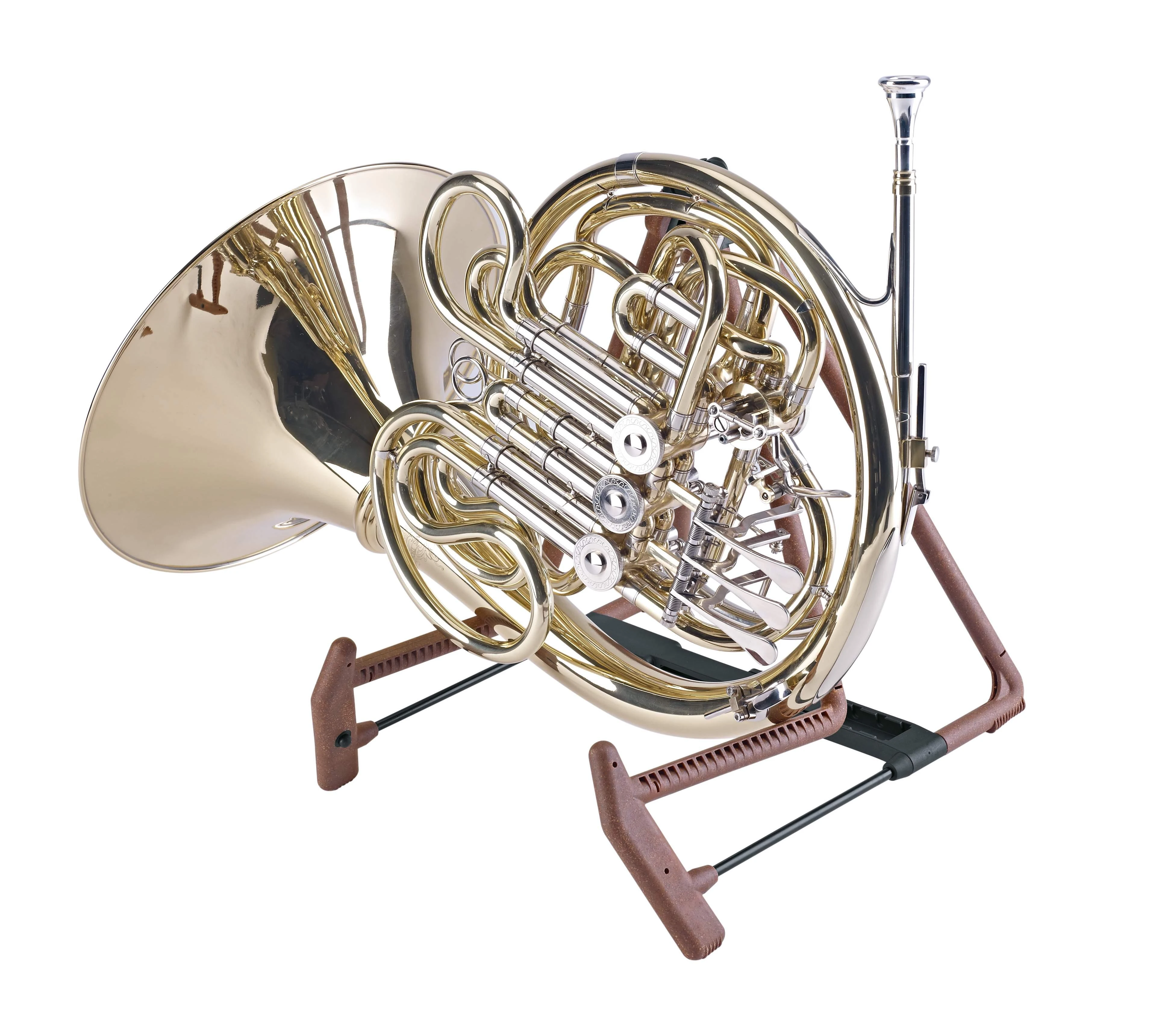 Konig & Meyer Stovas gitarai K&M 17580 cork