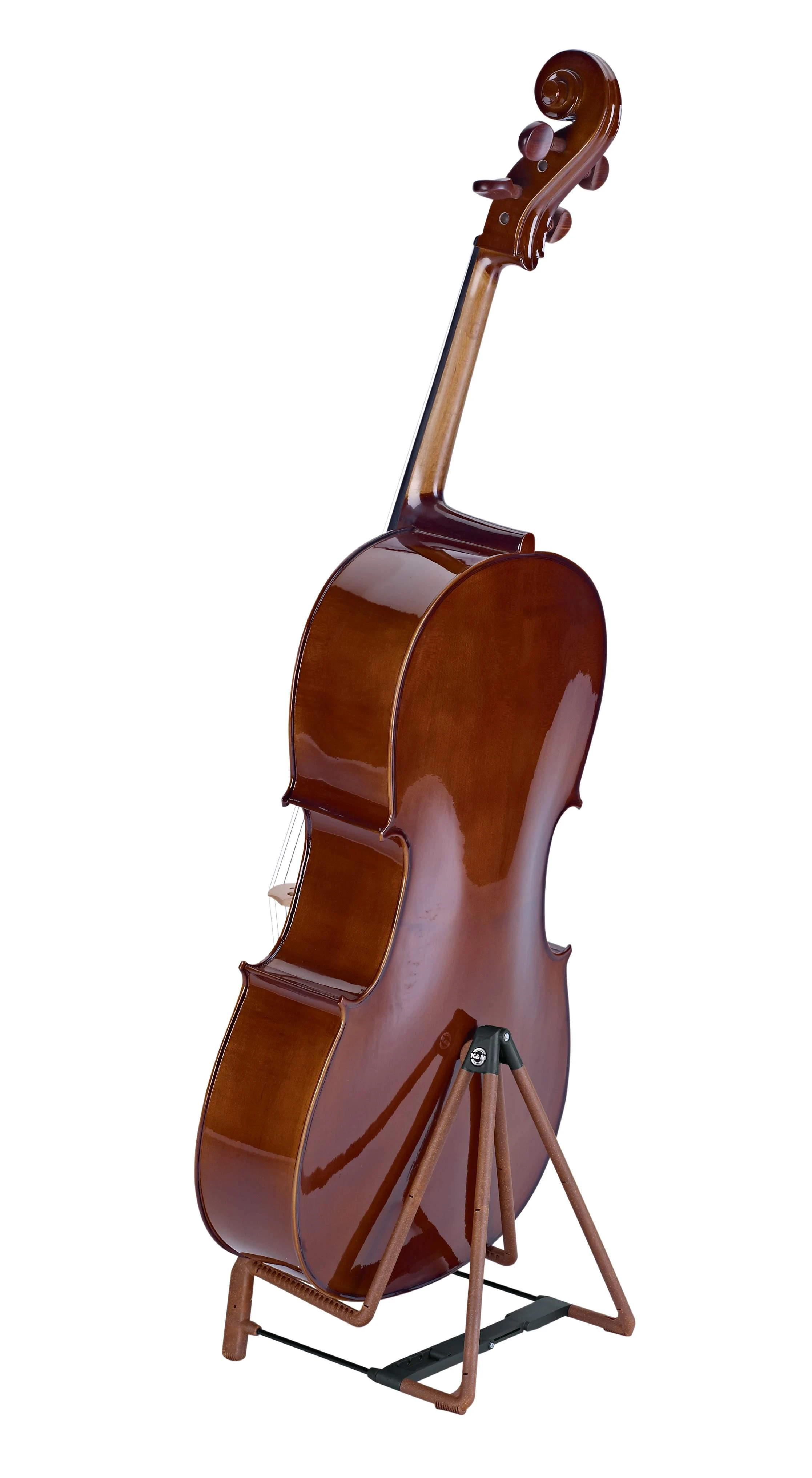Konig & Meyer Stovas gitarai K&M 17580 cork