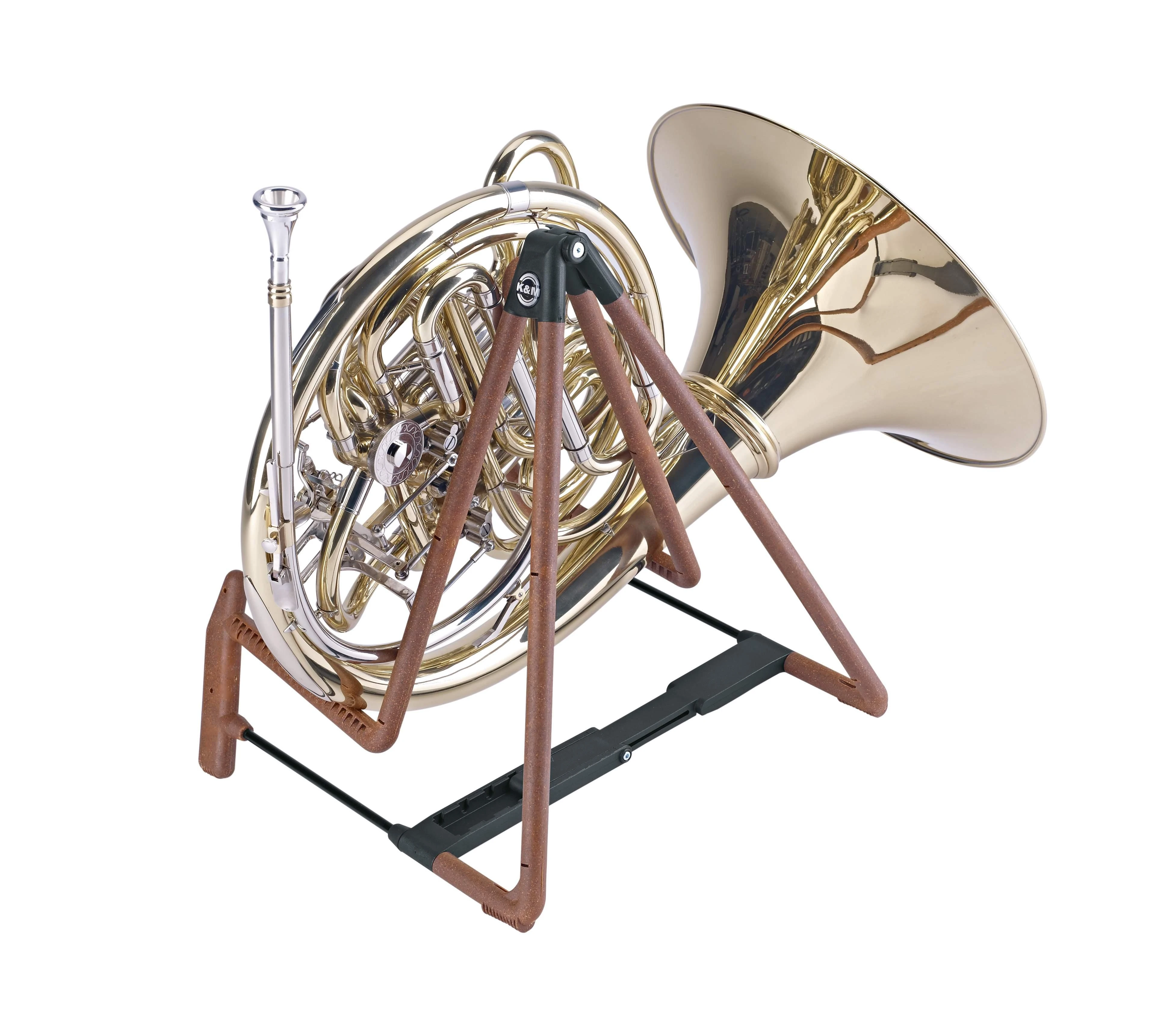Konig & Meyer Stovas gitarai K&M 17580 cork