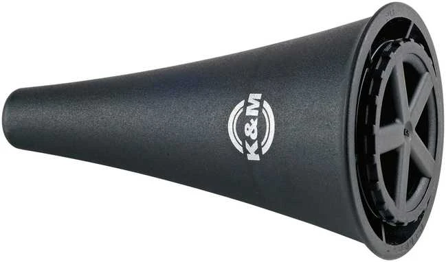 Konig & Meyer Stovas klarnetui K&M 15228 juodas