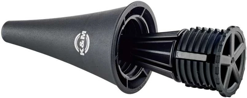Konig & Meyer Stovas klarnetui K&M 15228 juodas