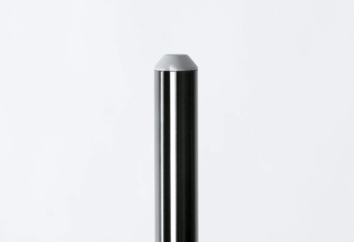 Konig & Meyer Stovas kolonėlei K&M 21436 juodas