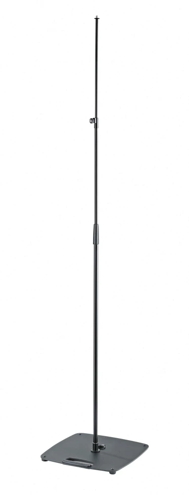 Konig & Meyer Stovas mikrofonui K&M 26007 juodas