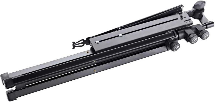 Konig & Meyer Stovas natoms K&M 10062 juodas