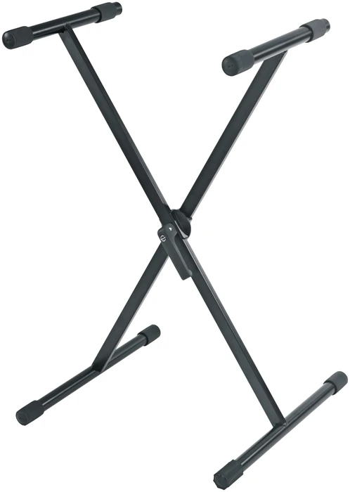 Konig & Meyer Stovas sintezatoriui K&M 18930 juodas