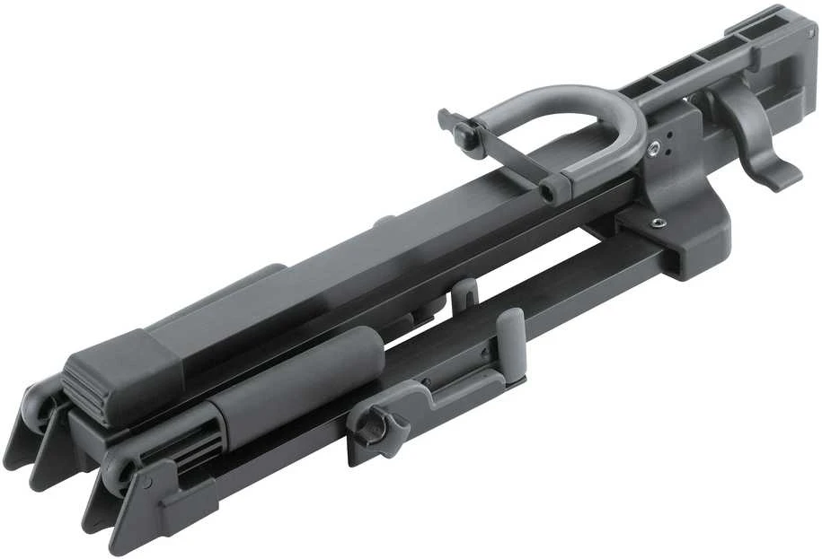 Konig & Meyer Stovas smuikui K&M 15530 juodas