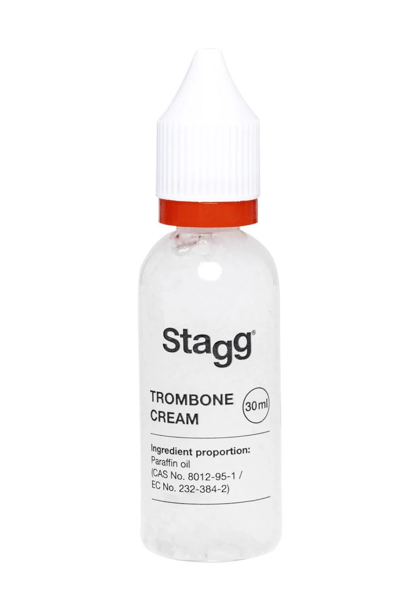 Kremas trombonui Stagg TROMB CREAM-12