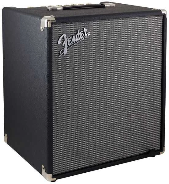 Kubas bosinei gitarai Fender Rumble 100