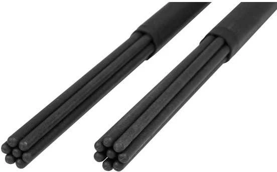 Kuppmen Music Būgnų šluotelės Kuppmen Carbon Fiber Drumrod 5A