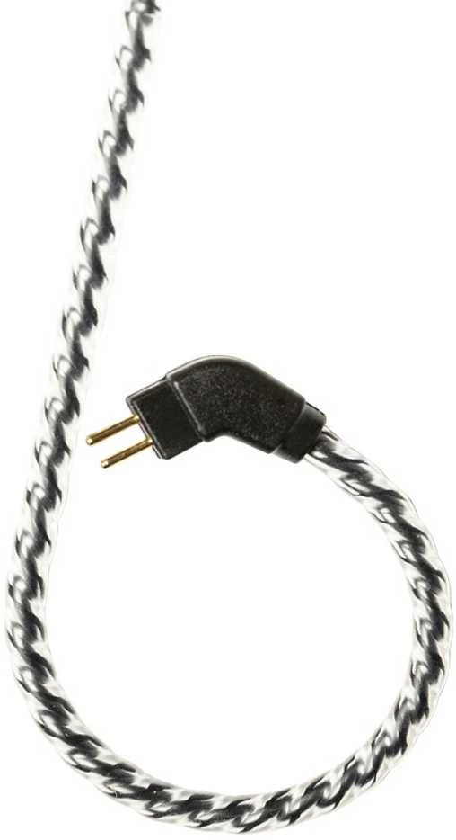 Laidas in-ear ausinėms Stagg SPM CORD V1
