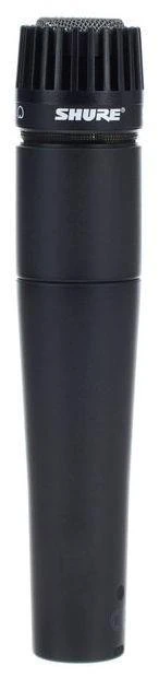 Shure SM57-LCE rankinis mikrofonas