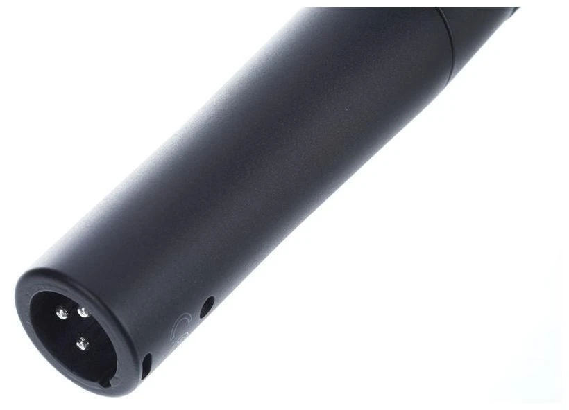 Shure SM57-LCE rankinis mikrofonas