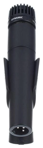 Shure SM57-LCE rankinis mikrofonas